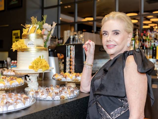 Eventos de  Rita Viegas Cintra