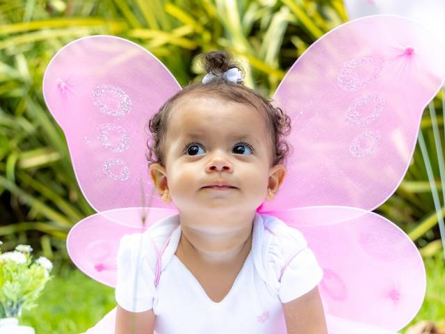 Infantil de Ensaio Maria Alice