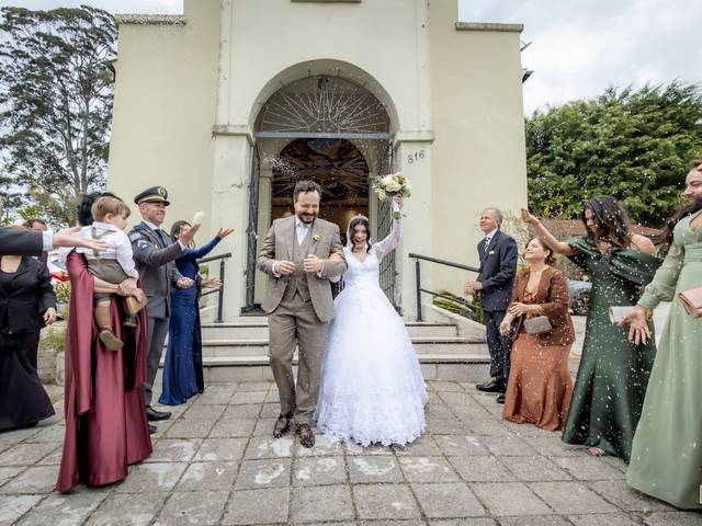 Casamento de Maria Eduarda e Rafael