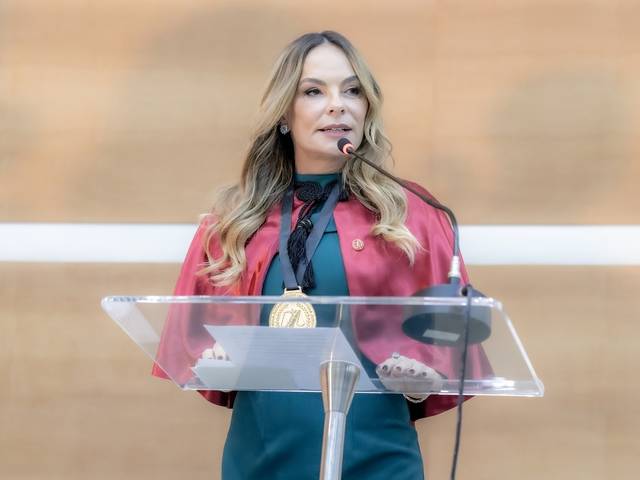 Corporativos  de Posse Dra Ana Cristina Ferro Blasi