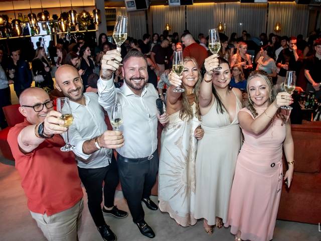 Corporativos  de Festa AMF 2025