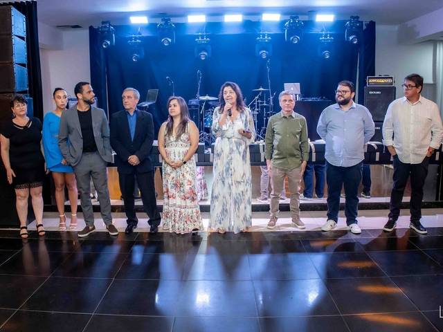 Corporativos  de CONFRATERNIZAÇÃO ASTC 2025