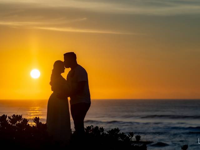 Ensaio Casal de Brenda e Lucas 