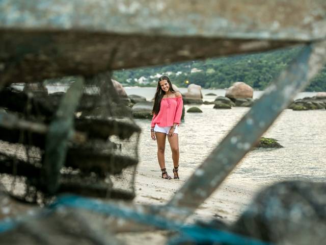 Ensaios de Ana Luiza Marin