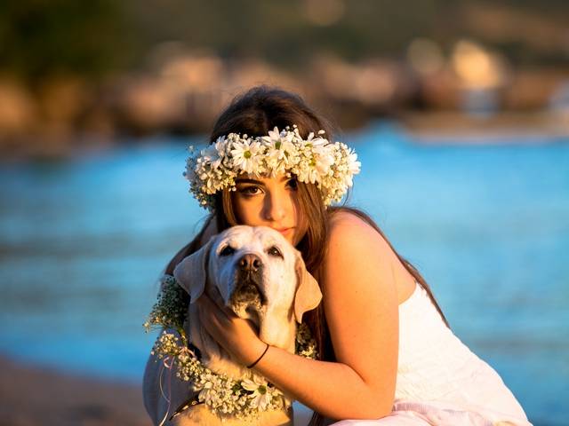 Ensaios de Bárbara Dutra