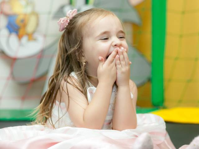 Infantil de Heloisa Luchi 3 Anos 