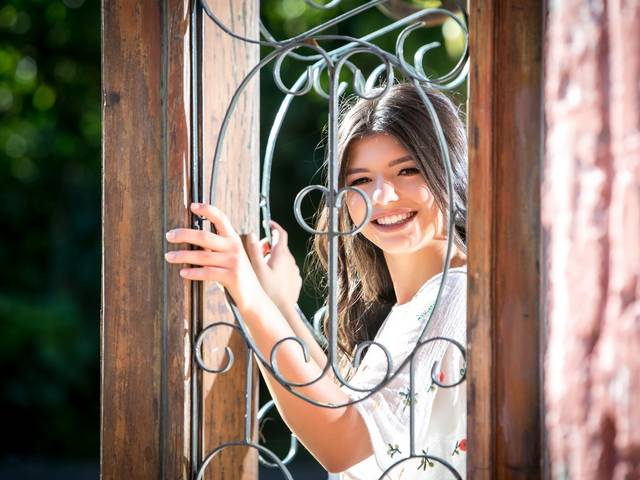 Ensaios de Isabela Weschenfelder