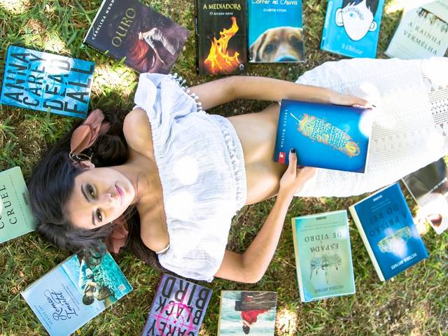 Ensaios de Maria Eduarda Palmeira