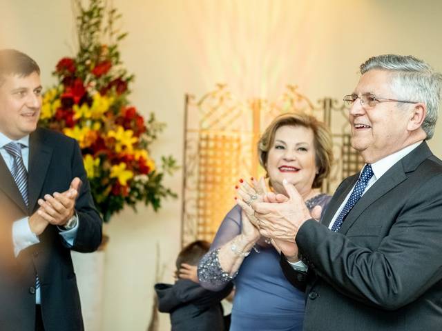 Eventos de Rodolfo Pinto da Luz