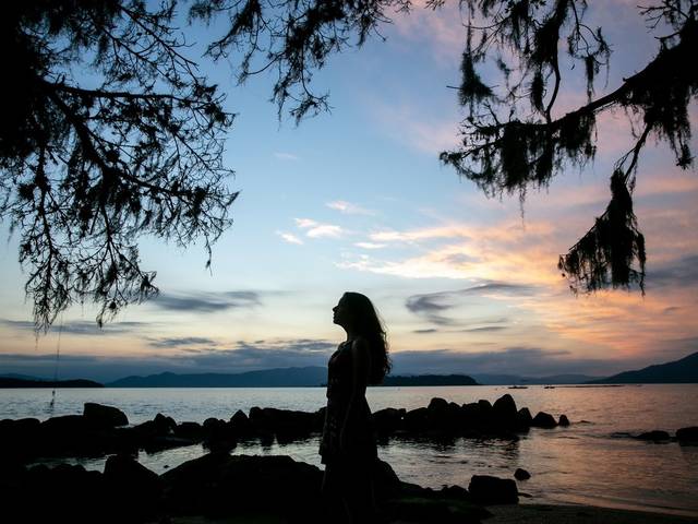 Ensaios de Isabela Caprario