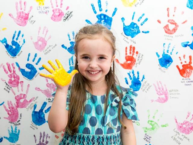 Infantil de Heloisa Luchi