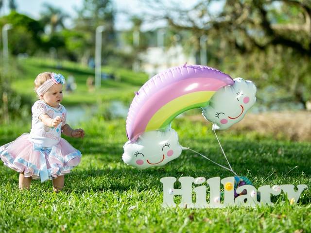 Infantil de Hillary Heinig
