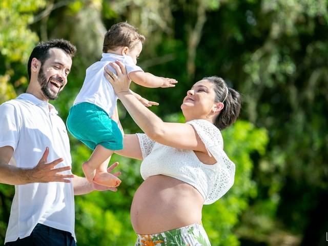 Ensaios de Marina e Leo esperam Davi