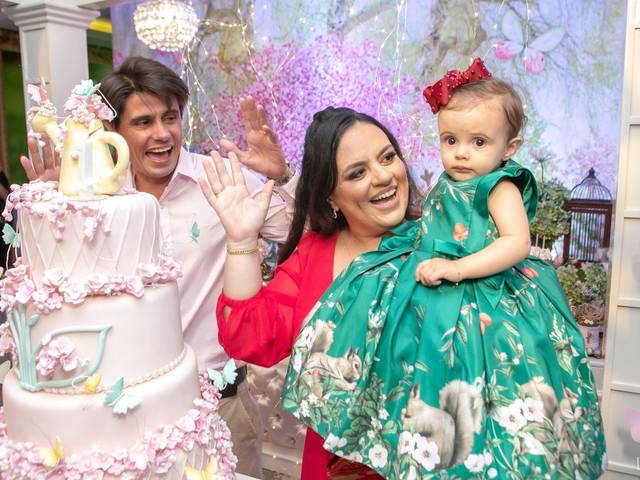 Infantil de Maria Julia 1 Aninho