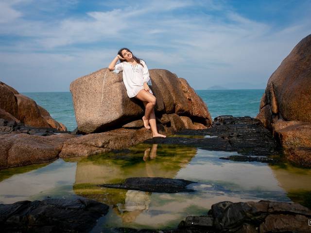 Ensaios de Beatriz Luciani