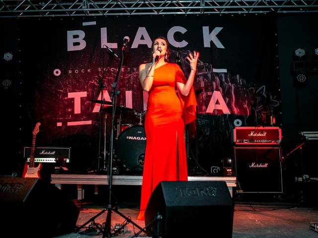 Eventos de Jantar de Formatura  Amanda Steil