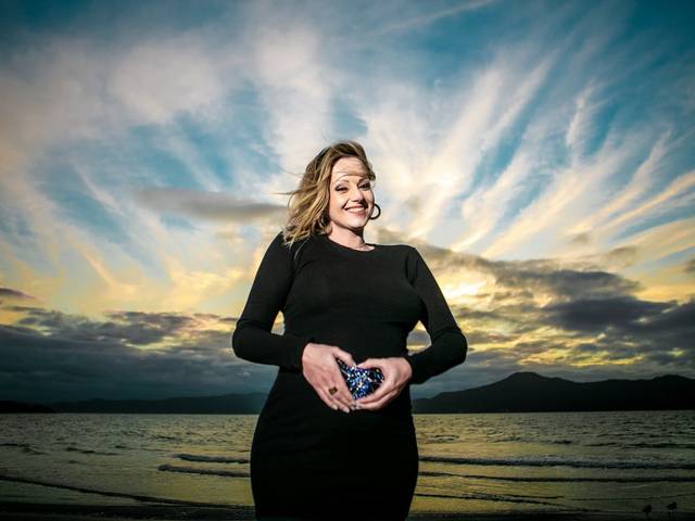 Ensaios de Camilla e Ricardo esperam Théo