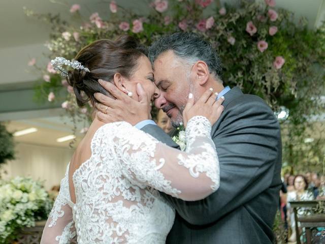 Casamento de Carolina e Ricardo