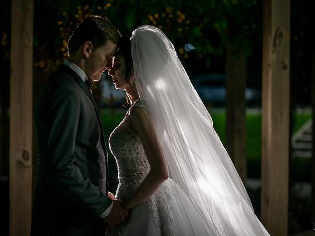 Casamento de Natany e Douglas