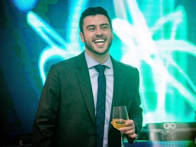 Eventos de Jantar de Formatura Felipe Silva Klingelfus