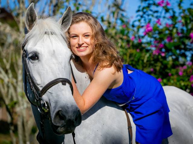 Ensaios de Fernanda Quadrado