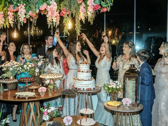 15 Anos de 15 Anos Antonella Agarrayua