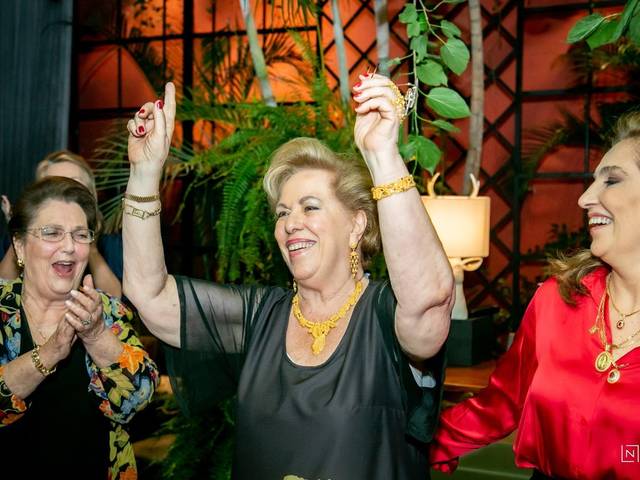 Eventos de Aniversário Marilena Marcon