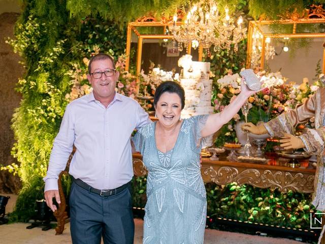 Eventos de Aniversário Ero