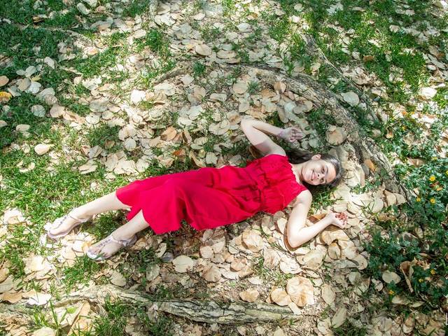 Infantil de Kamilly 12 anos