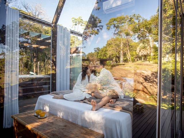 Ensaio Casal de Viviane & Fabiano