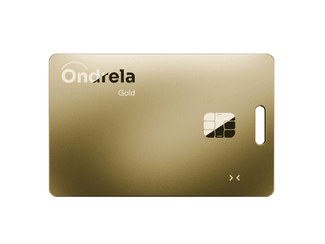 Technology of Ondrela Smart Tracker: Simplify the Way You Track Your Belongings!