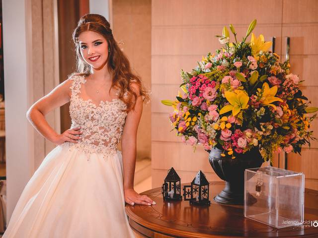 15 Anos de Laura | 15 Anos