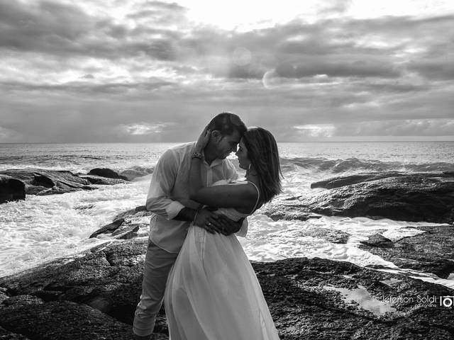 Pré Casamento de Léia & Alex