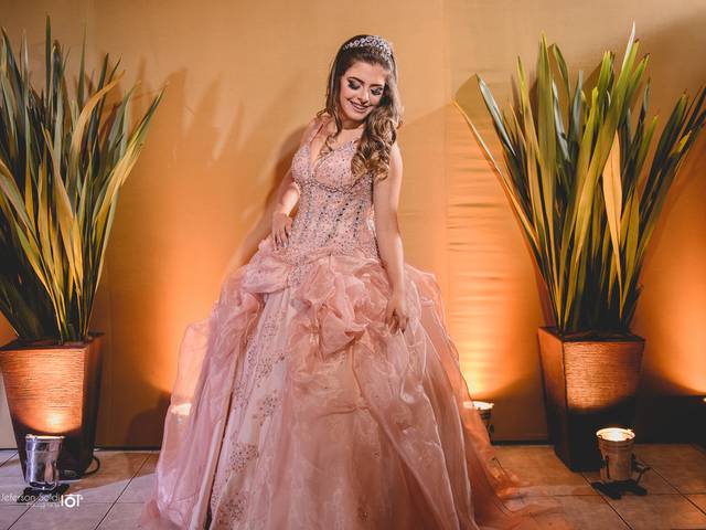 15 Anos de Carol | 15 Anos