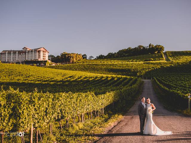 Pré Casamento de Bruna e Leandro