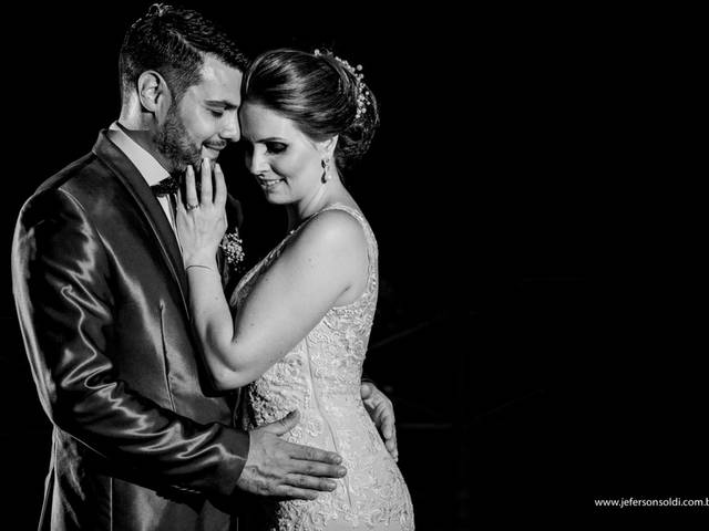 Casamento de Leticia e Tiago