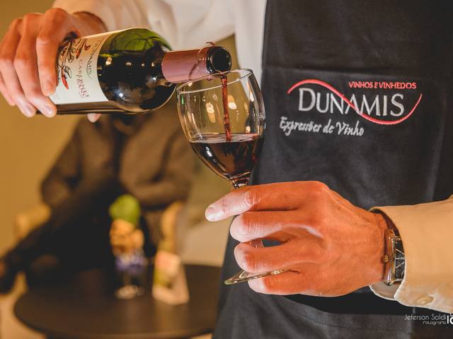 Corporativos de Dunamis - Inauguração da nova loja em Gramado