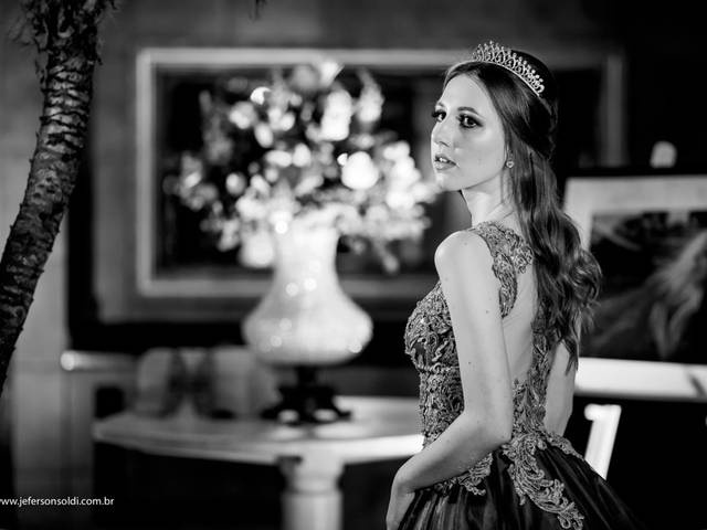 15 Anos de Duda | O 15 anos