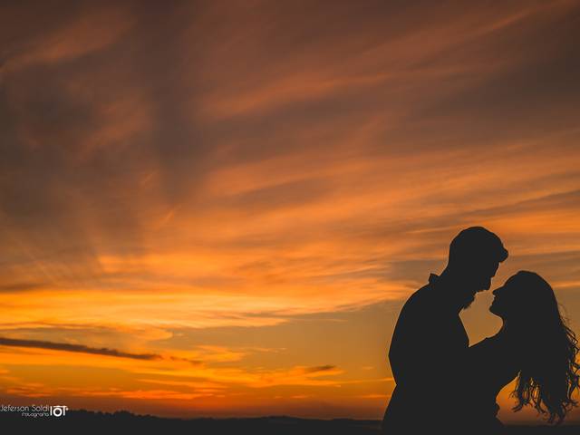 Pré Casamento de Duda e Gustavo