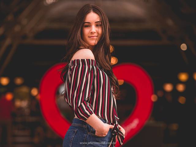 15 Anos de Laura | O Ensaio Pré 15 Anos