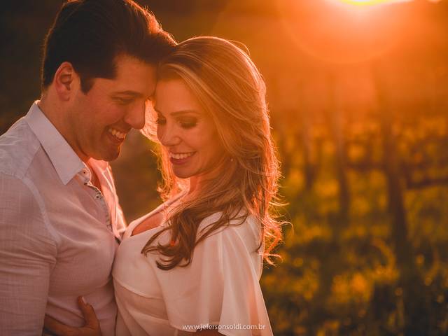 Pré Casamento de Cleo e Lauro