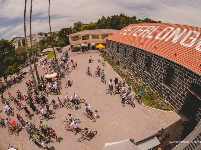 Corporativos de Peterlongo Bike Point