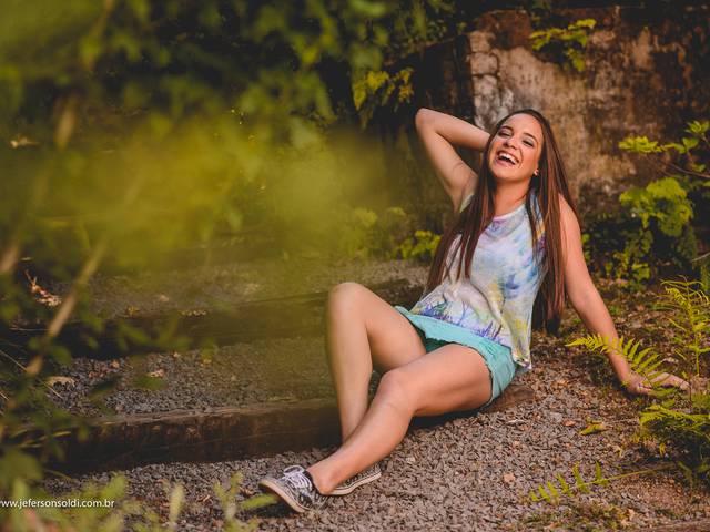 15 Anos de Victória | Pré 15 anos