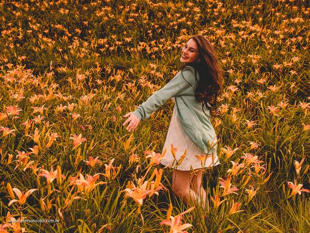 15 Anos de Luize |  Pré 15