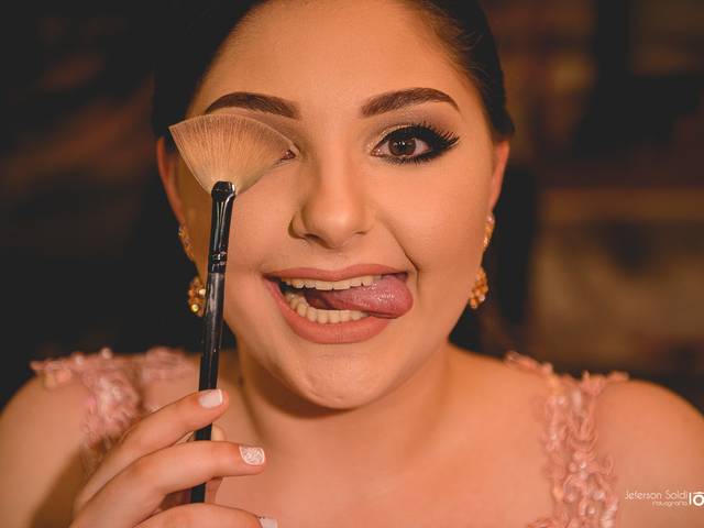 15 Anos de Julia | 15 anos