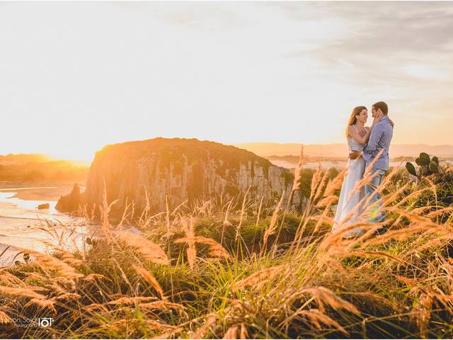 Pré Casamento de Elisandra e Giovani