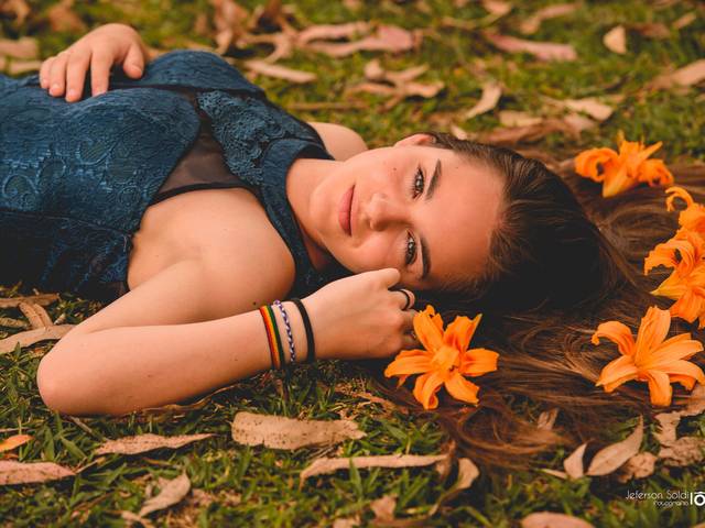 15 Anos de Camila | Pré 15 Anos