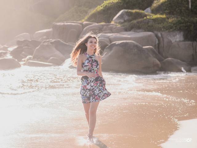 15 Anos de Laura | Pré 15