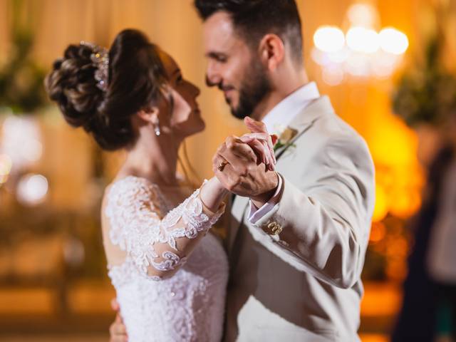 Casamento de Luiza & Thiago