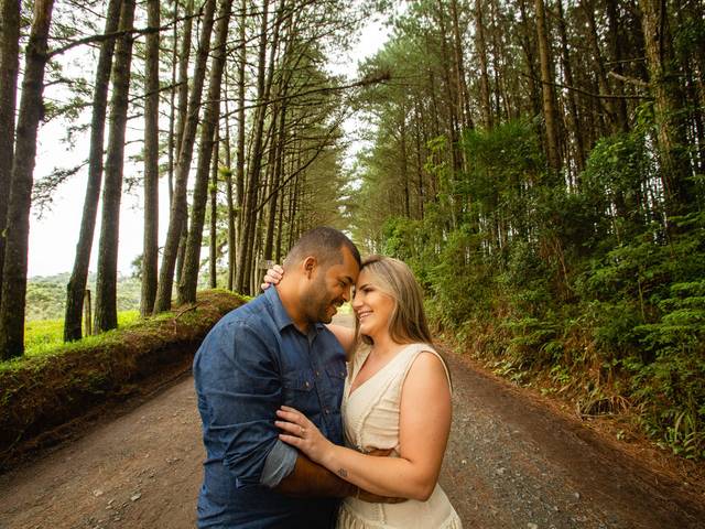 Pre Wedding de Beatriz & Rodrigo